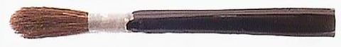 Flux Brush Hog Bristle without Handle