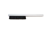 Washout Brush White & Black Bristle 4 Rows