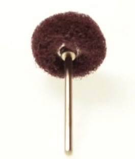 Scotch Brite Med 22mm Diameter 10Pk