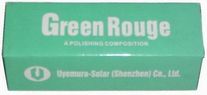 Green Rouge BBB Polishing Compound 500 grams