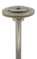 Hatho Mounted Brush Goat Hair 12mm