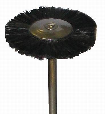 HATHO MOUNTED BRUSH