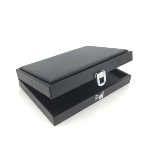 Case Leatherette - 133mm x 198mm