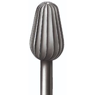Busch 75 Tappered Bur - 8.0mm