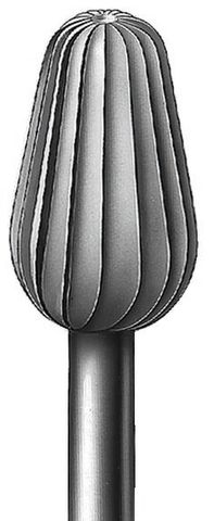 Busch 75 Tappered Bur - 8.0mm