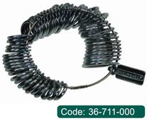 Finger Gauge Ring Sizer