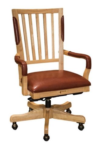 Durston Jewellers Chair Superior