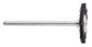 HATHO MOUNTED BRUSH