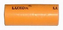 Luxor Orange Polishing Compound