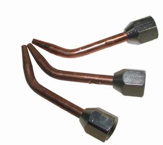 Smith Curved Tip No.6 - Little Torch