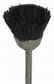 HATHO MOUNTED CUP BRUSH