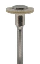 Hatho Mounted Brush Goat Hair 10mm