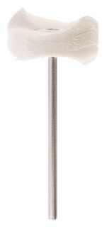 Hatho Mounted Wheel Calico 22mm