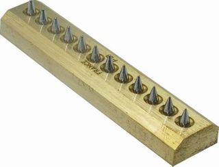 Fion Beader Shaping Block Raised