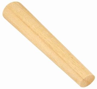 Mandrel - Wooden Oval Bangle