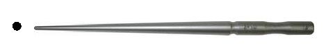 Italian Mandrel - Mini Round - 5mm to 12mm