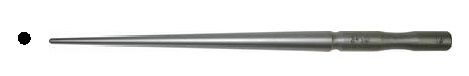 Italian Mandrel - Mini Round - 5mm to 12mm