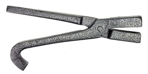 Hand Drawtongs - 20cm