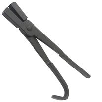 Hand Drawtongs - 273mm