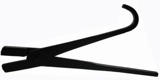 Hand Drawtongs - 273mm