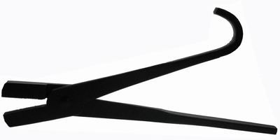 Hand Drawtongs - 273mm