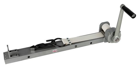 Durston Draw Bench Low Cost Tabletop