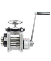 Durston Rolling Mill DRM C100 Combination with Ext