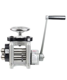 Durston Rolling Mill DRM C100 Combination with Ext