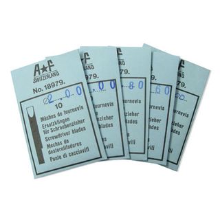 AF Screwdriver Blade 0.5mm