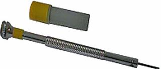 Bergeon Screwdriver with Blade 0.8mm