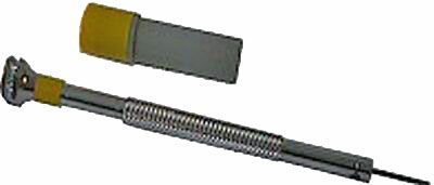 Bergeon Screwdriver with Blade 0.8mm