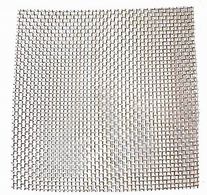 BURNER MESH STAINLESS STEEL