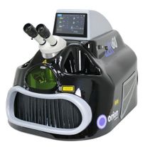 Orion Laser Welder - LZR60