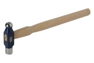 AJS Hammer - Ball Peen - 100 grams