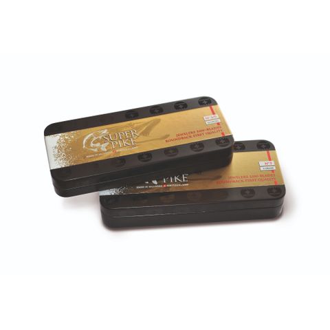 SUPER PIKE SAWBLADES PACK 144
