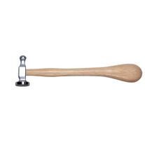 AJS Hammer - Chasing - 32mm Head x 66mm