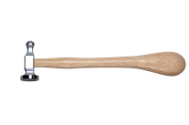 AJS Hammer - Chasing - 32mm Head x 66mm