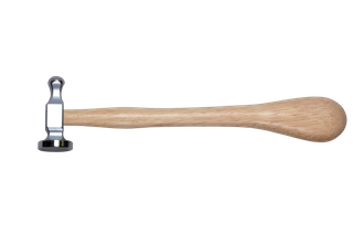 AJS Hammer - Chasing - 32mm Head x 66mm