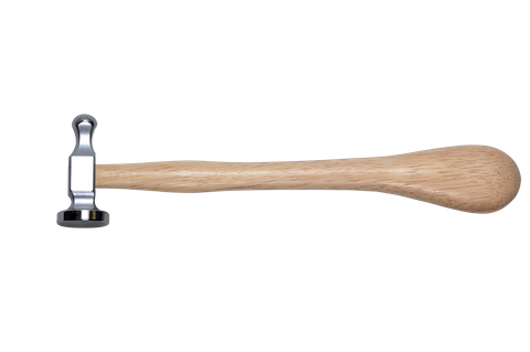 AJS Hammer - Chasing - 32mm Head x 66mm