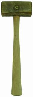 Rawhide Mallet - 36mm Head Size 2