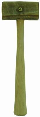 Rawhide Mallet - 36mm Head Size 2