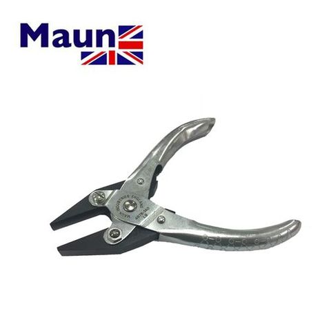 Plier - Maun Parallel 1/2 Round Nose