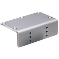 GRS Benchmate - Optional Mounting Plate