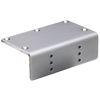 GRS Benchmate - Optional Mounting Plate