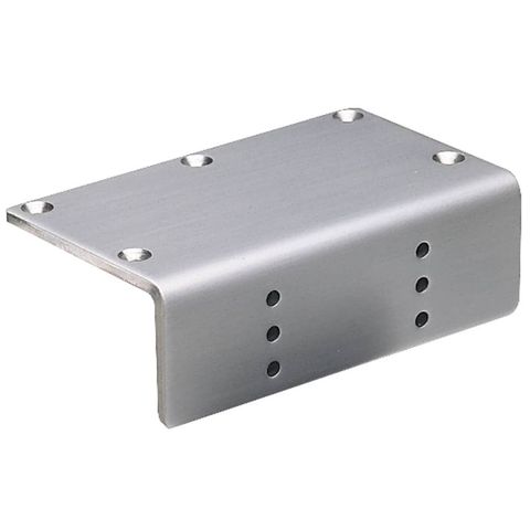 GRS Benchmate - Optional Mounting Plate