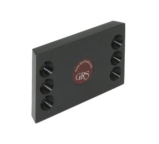 GRS Benchmate - Dovetail Mounting Plate