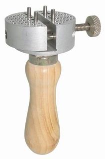 Universal Work Holder