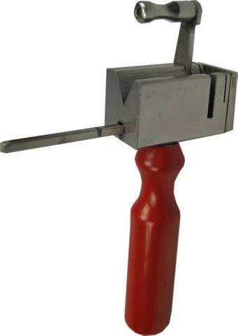 Chenier Cutter - Hand Held