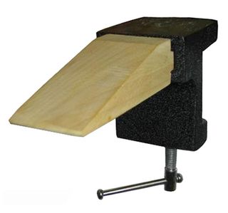 Combination Bench Peg and Anvil