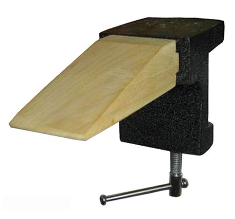Combination Bench Peg and Anvil